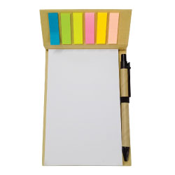 Sticky Notes Paper Holder